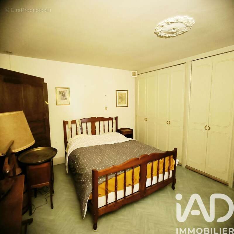 Photo 5 - Maison à BLENOD-LES-TOUL