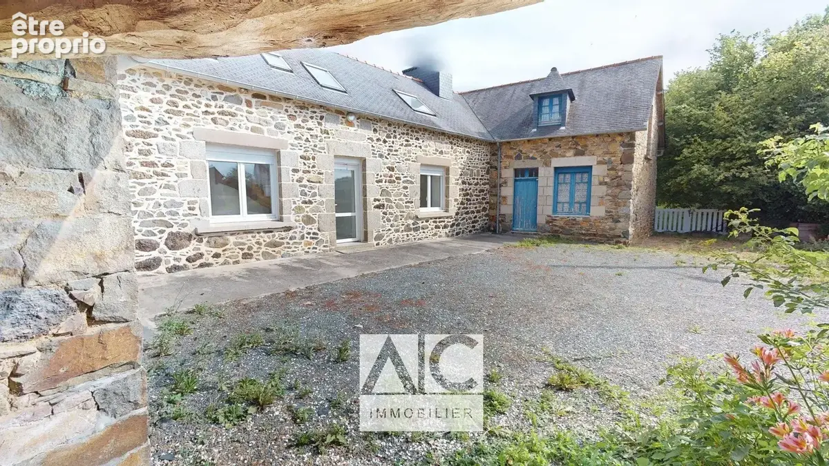 Maison 5 pièces, 100m2, PLÉGUIEN (22290) - photo 16
