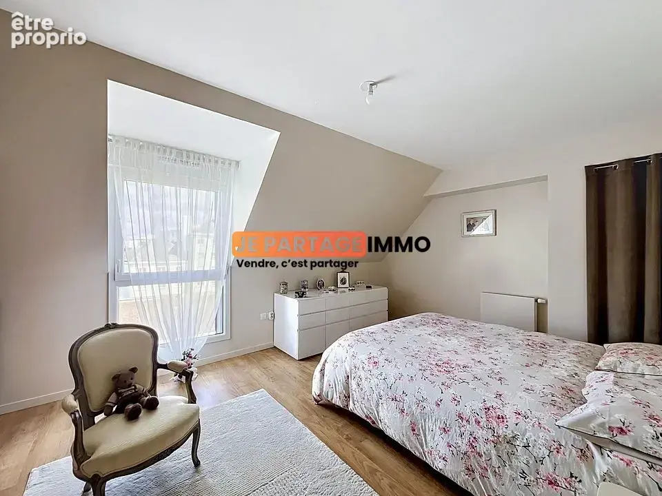 Appartement · 102 m² · 3 pièces - photo 12