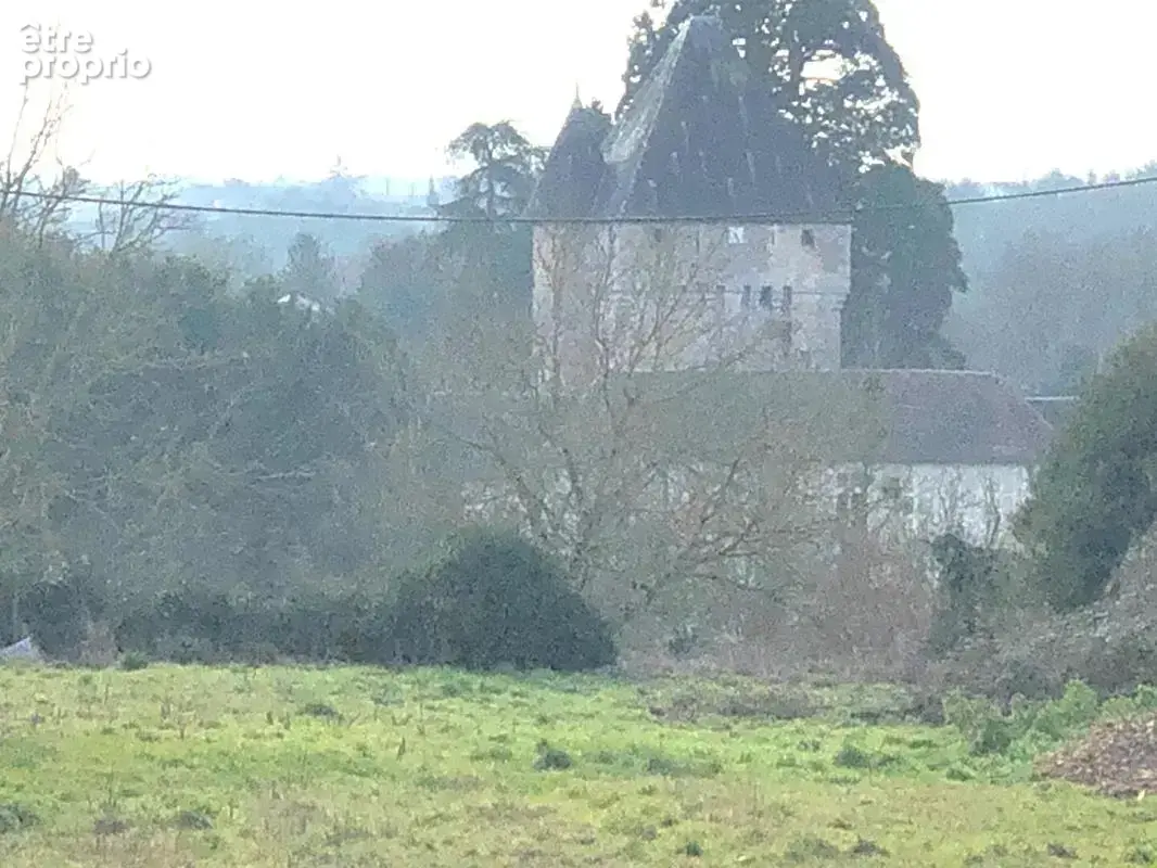 Migné Auxances - Terrain 662 m2 (à bâtir sur 425 m2) viabilisé - lotissement SIGON - Migne Auxances - photo 3