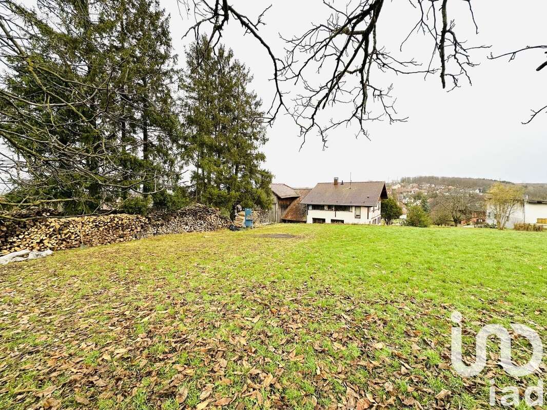 Photo 7 - Terrain à PFETTERHOUSE