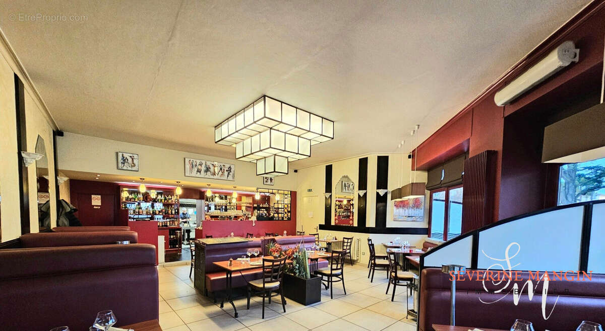 Autre à ROMANS-SUR-ISERE