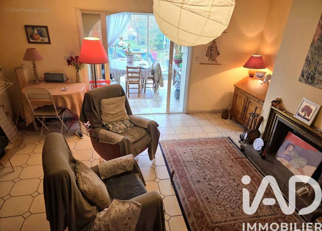 Photo 5 - Maison à SAINT-JEAN