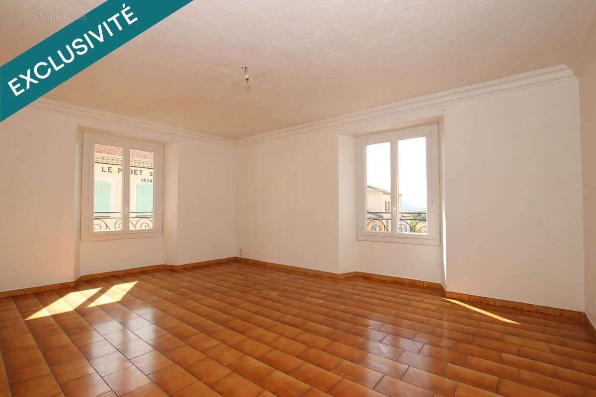 Photo 3 - Maison à PUGET-SUR-ARGENS