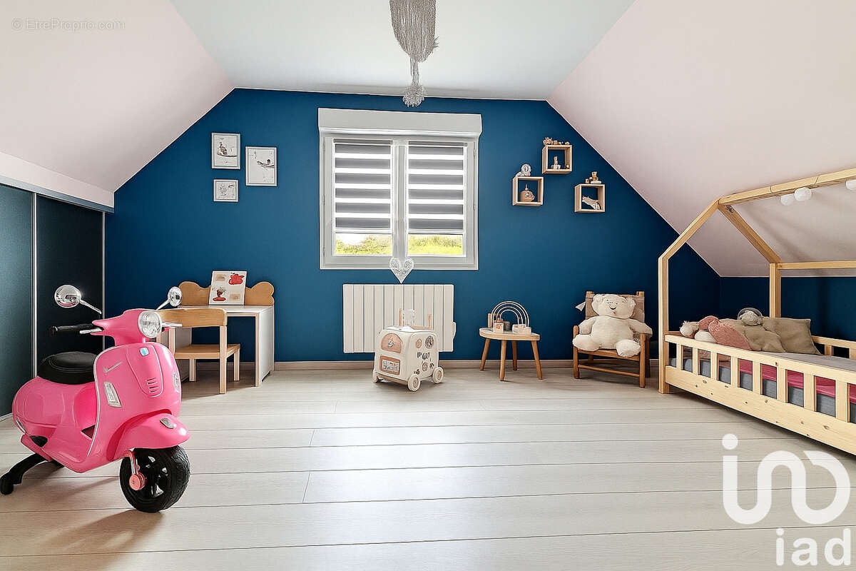 Photo 2 - Maison à GAUCHIN-VERLOINGT