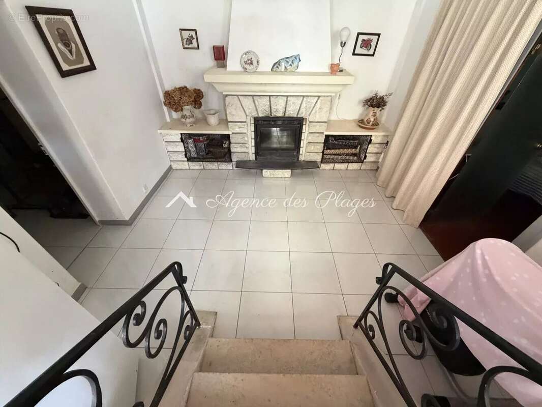 Maison a meschers - photo 8