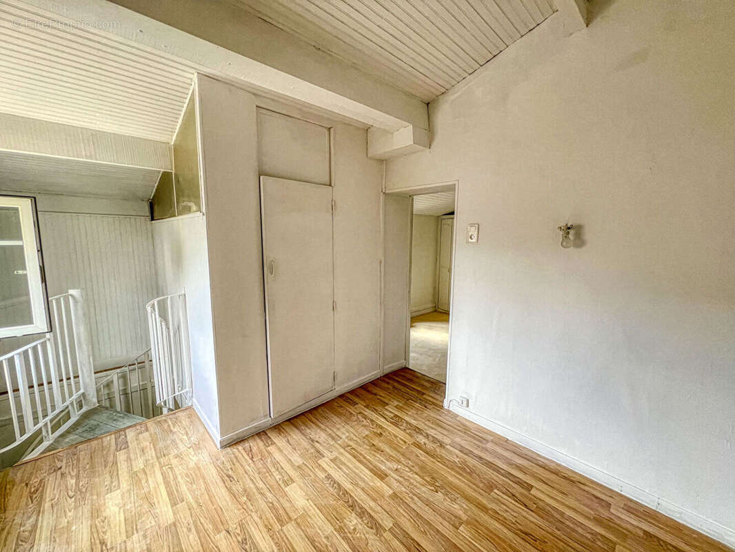 Maison à SAINT-PALAIS-SUR-MER