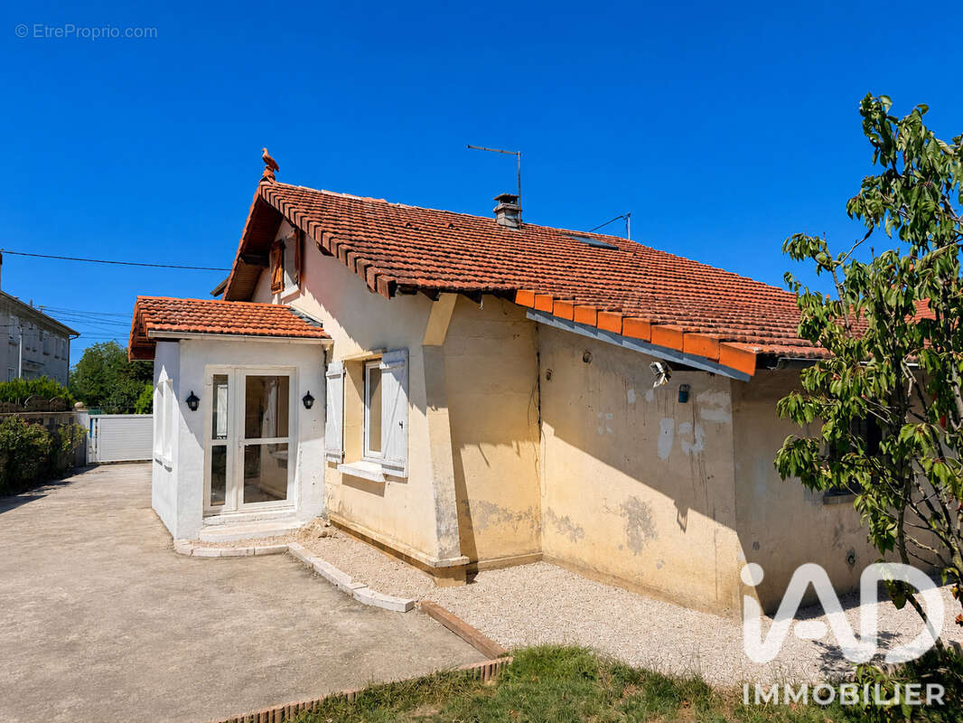 Photo 2 - Maison à TARBES