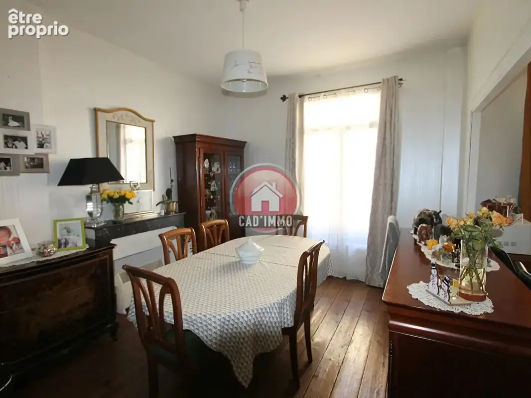 Maison de ville au coeur d une bastide a 20 mn de bergerac - photo 2