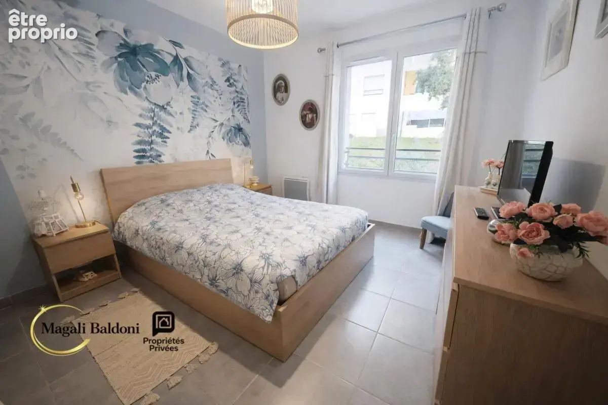 Appartement Le Muy 4 pièces- 76 m2- Terrasse- 3 parkings- PISCINE - photo 6