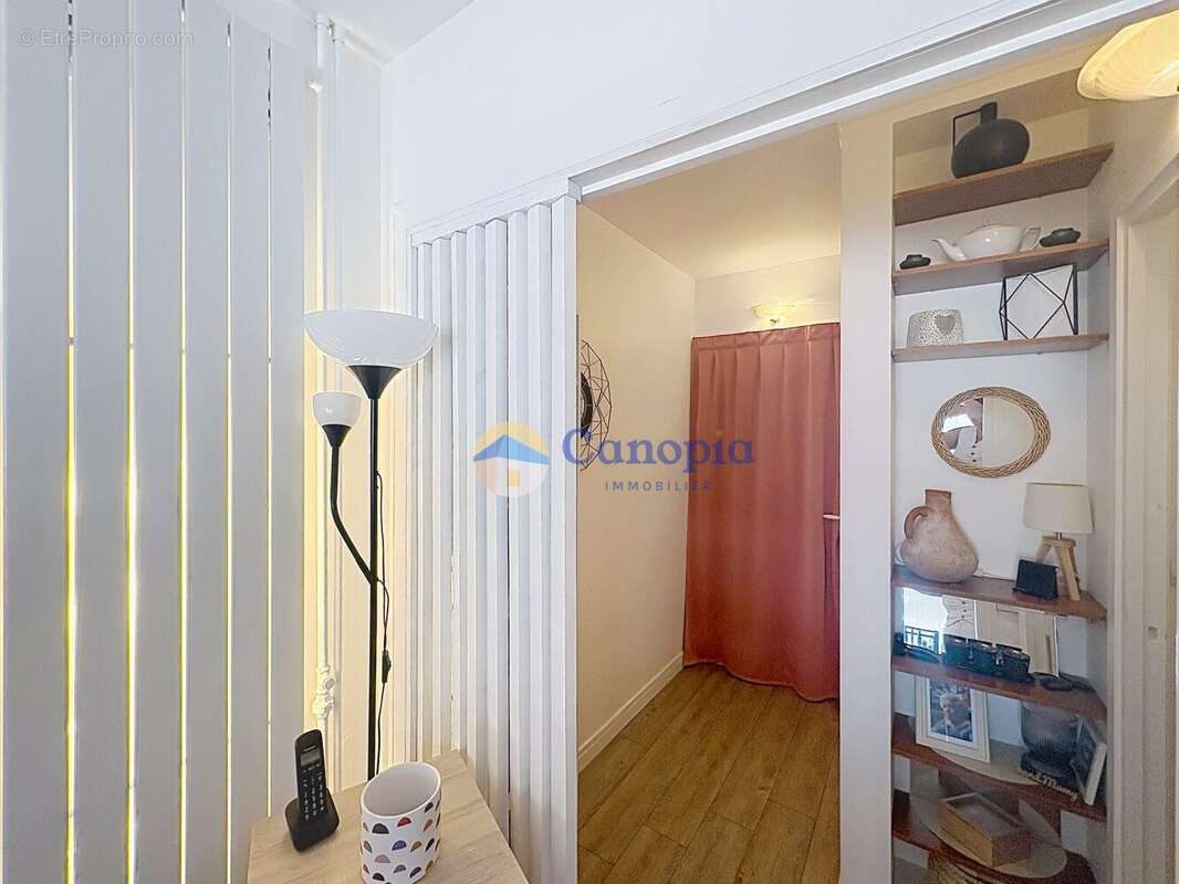 Appartement 72 m² à Chevilly-Larue  - photo 5