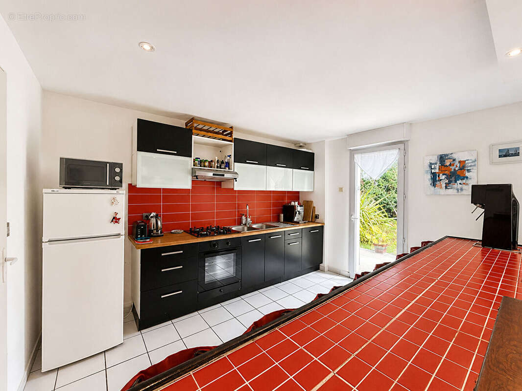 Maison à LA BAULE-ESCOUBLAC