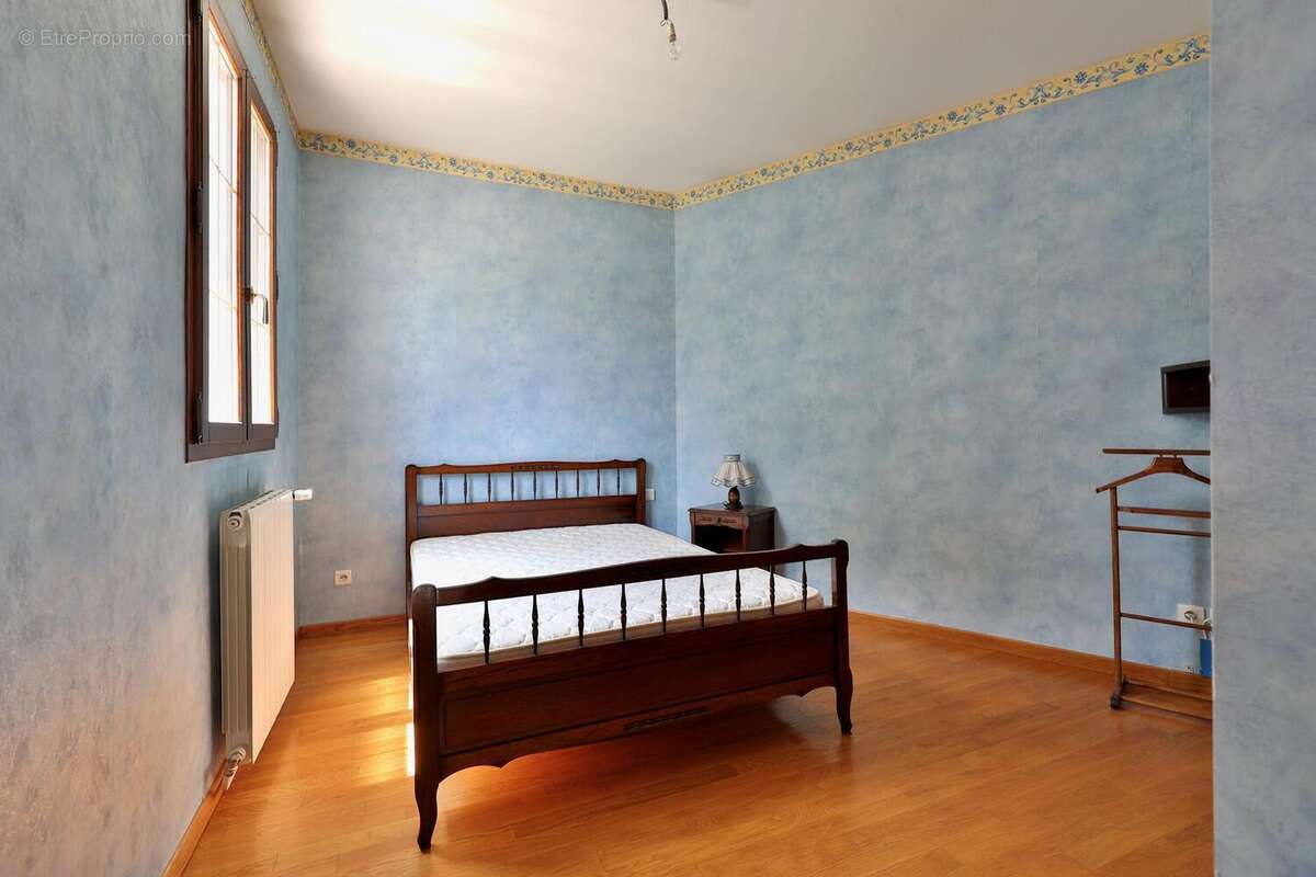 Photo 6 - Maison à VILLEURBANNE