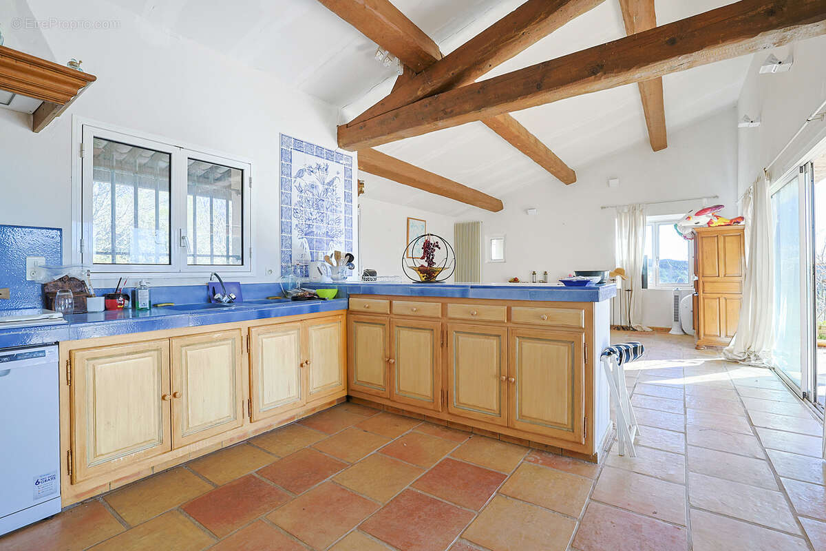 Maison à MOISSAC-BELLEVUE