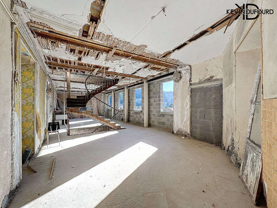 Appartement à VALS-LES-BAINS