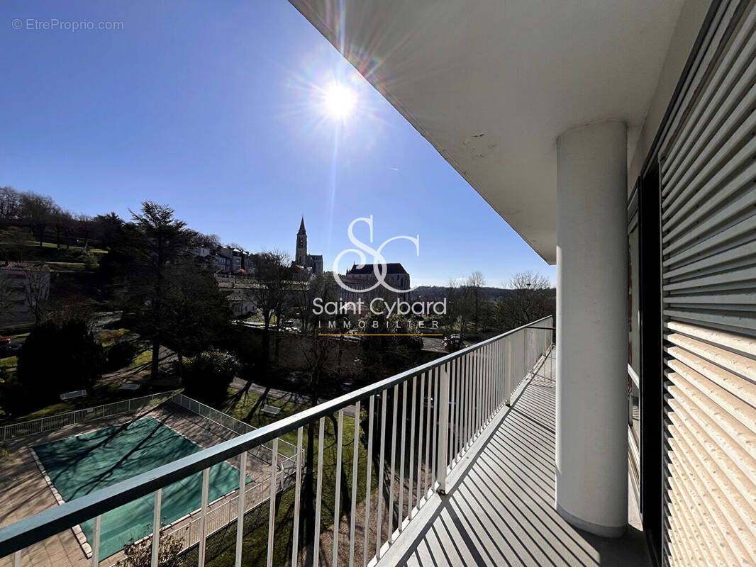 Appartement à ANGOULEME