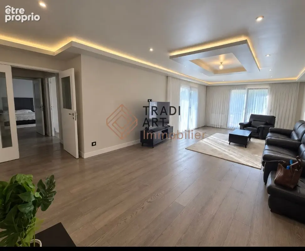 Villa 5 pieces leuville-sur-orge - photo 4