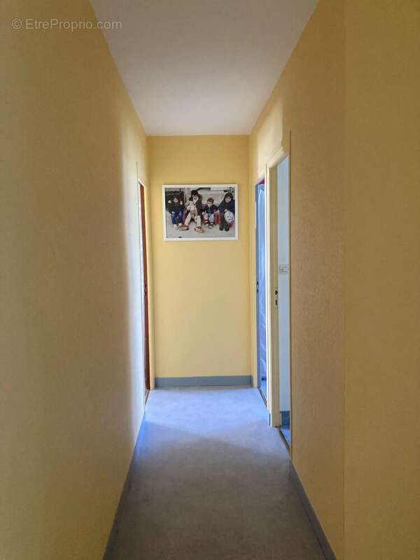 Maison à LANDIVISIAU