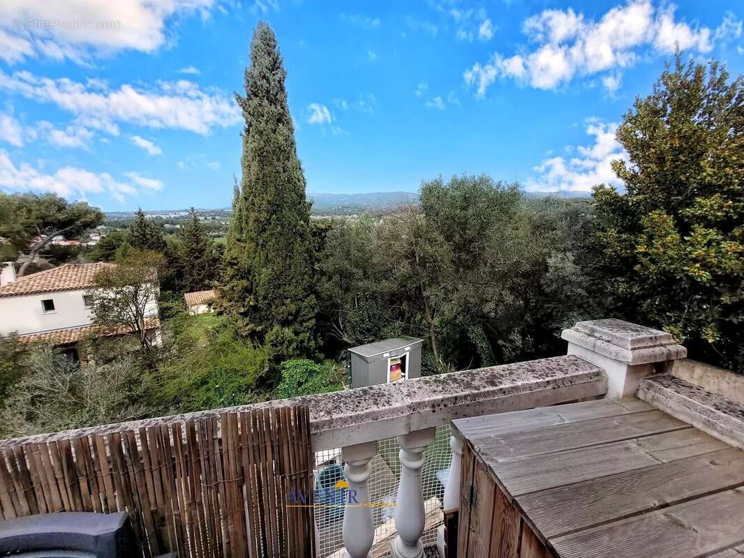 Appartement 44 m² à Marseille-13e  - photo 9