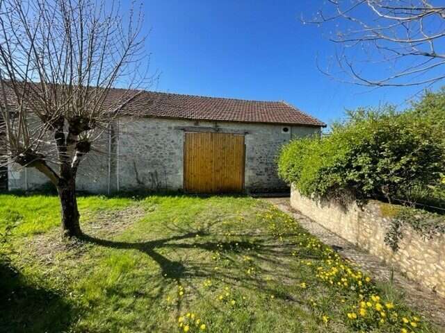 Maison à FLEIX