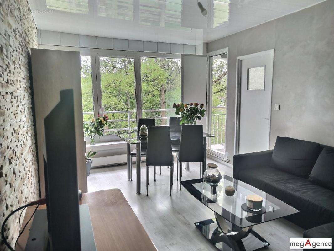 Appartement à SAINT-HERBLAIN