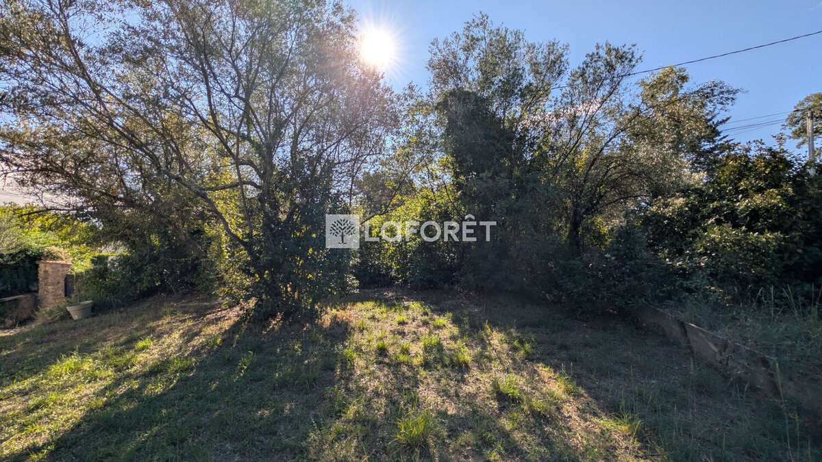 Maison à SAINT-BAUZILLE-DE-MONTMEL