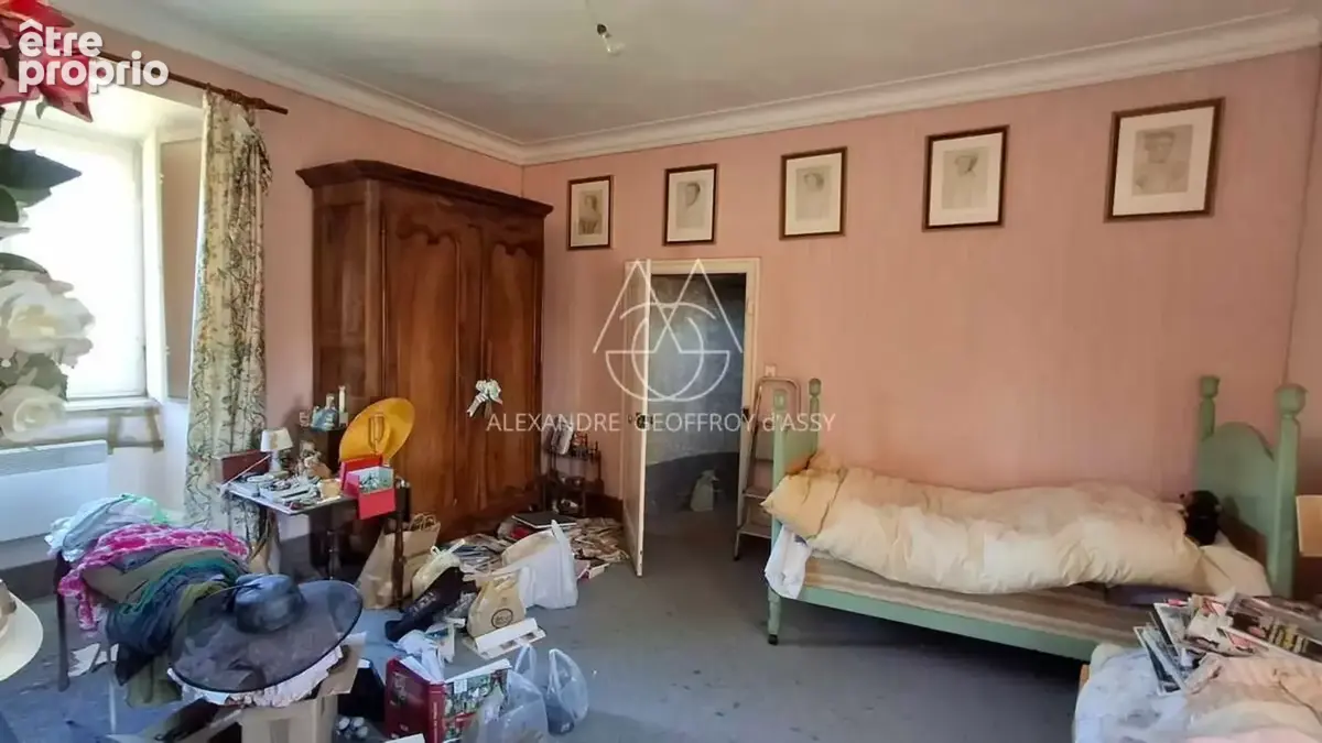 Magnifique ensemble de châteaux datant des XVe, XVIIe et XVIIIe siècles, situé à 1h20 de Paris, au cœur de la région du Perche - photo 21