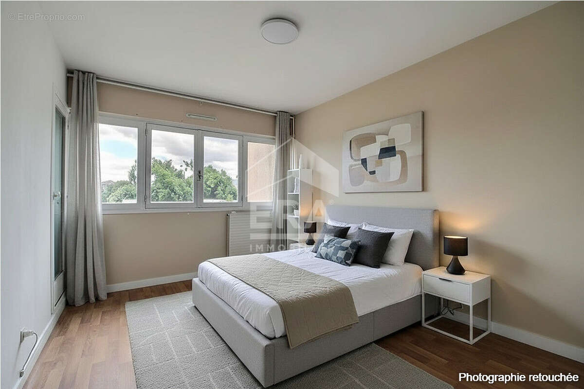 Appartement 130m² à clermont-ferrand - photo 7