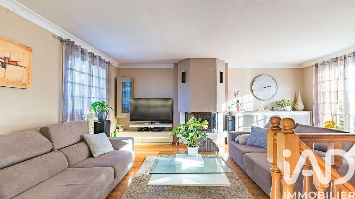 Photo 6 - Maison à YERRES