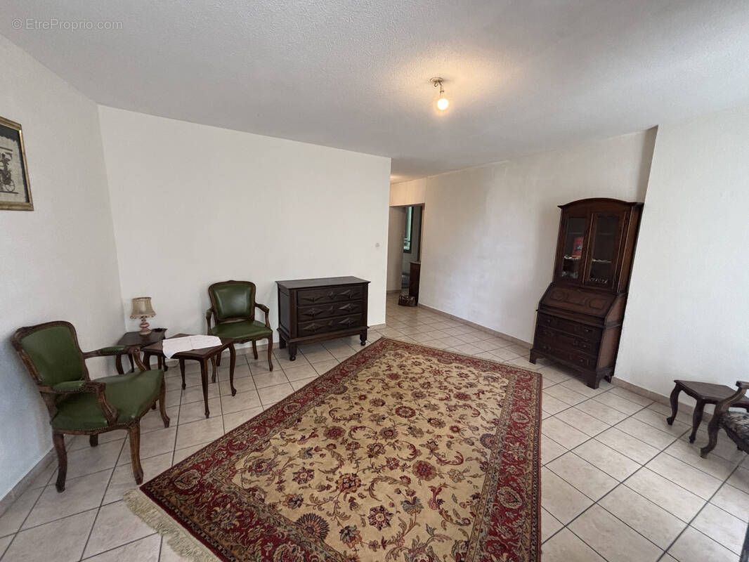 Appartement à BEZIERS