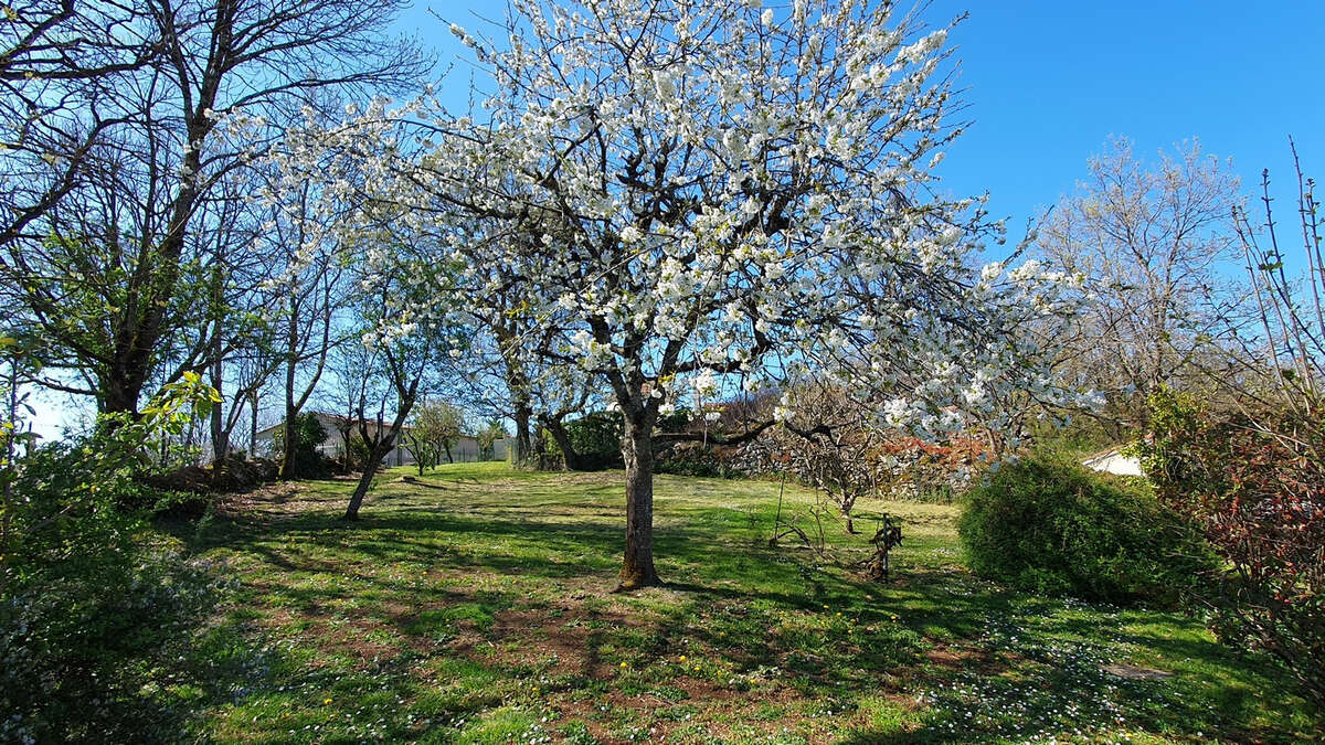 Maison à VILLENEUVE