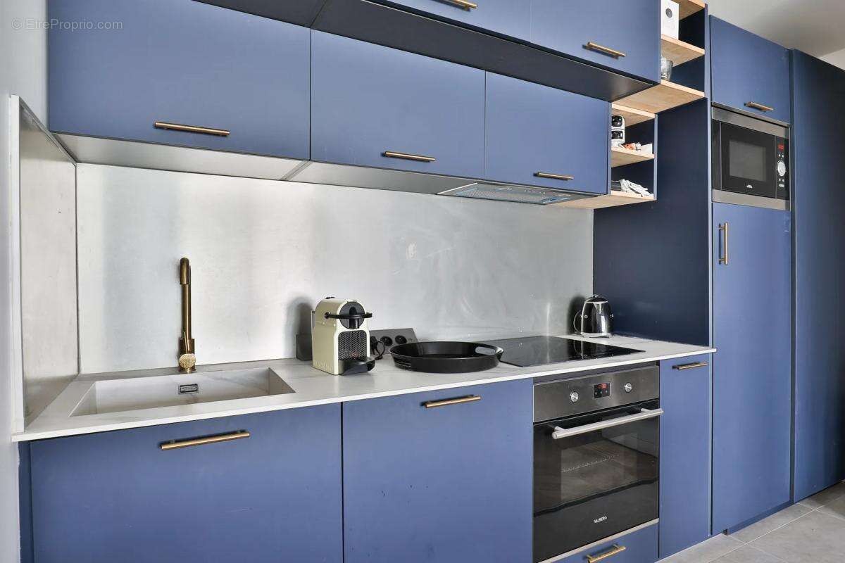 Maison à LA TESTE-DE-BUCH