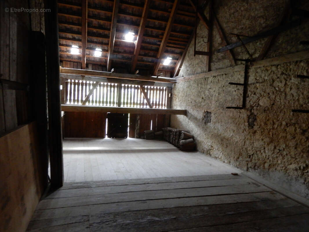 Maison à BOUXWILLER