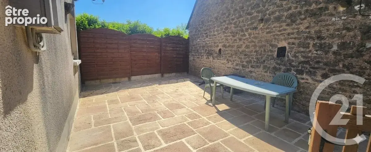 Maison 4 pièces 93 m² à vendre à Aunay-En-Bazois (58110) - photo 2