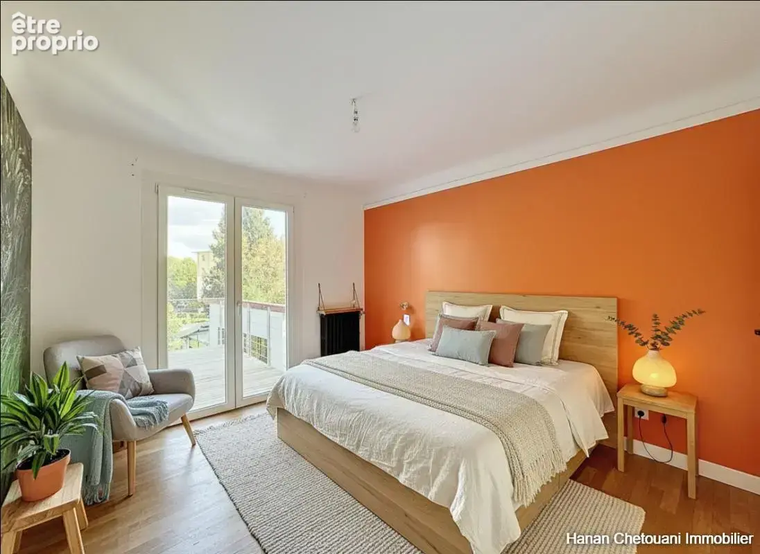 Grande maison indépendante avec dépendance pro et garage haute capacité 3m hauteur - photo 6