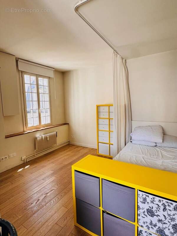 Appartement à PARIS-5E