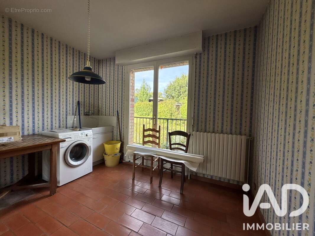 Maison 170 m² à Remilly-Wirquin  - photo 7