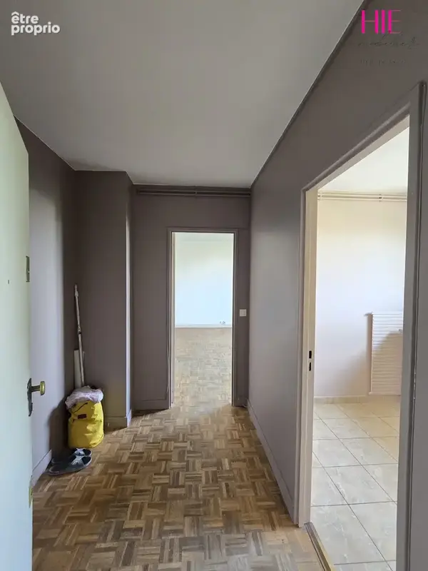 Appartement 2 pièces 46 m² à vendre à Bondy (93140) - photo 2