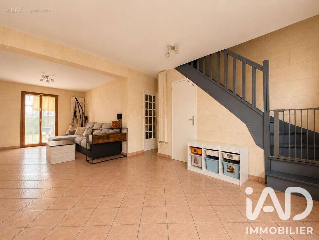 Photo 9 - Maison à LE BLANC-MESNIL