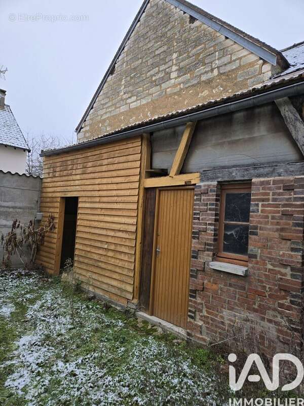 Photo 2 - Appartement à SENS