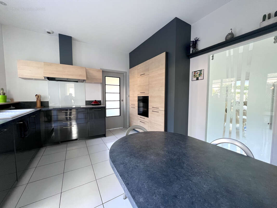 Maison à VANDOEUVRE-LES-NANCY