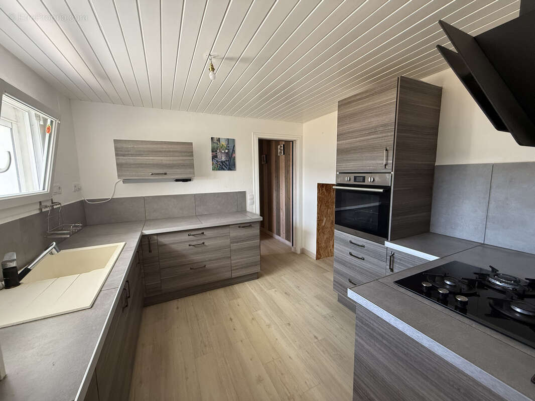 Maison 4 chambres avec piscine proche de royan - photo 3