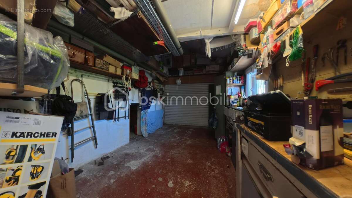 Maison à CAGNES-SUR-MER