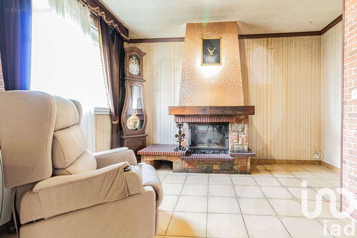 Photo 4 - Maison à LE HAVRE