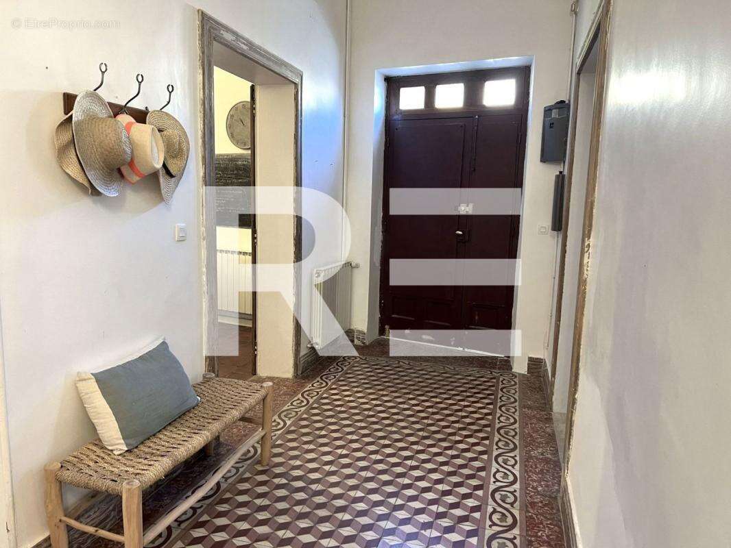 Maison à AIGUES-VIVES