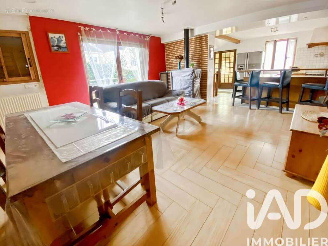 Photo 7 - Maison à BRUNOY