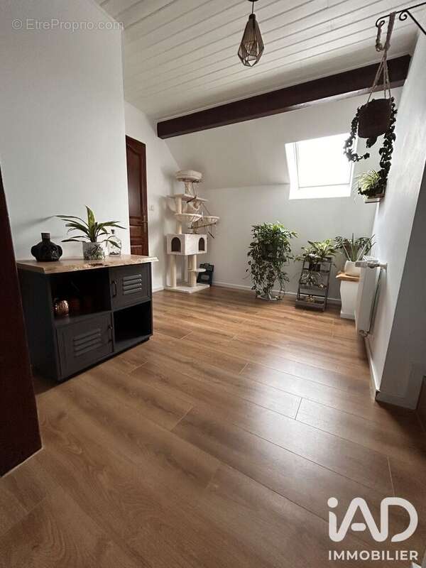 Maison 150 m² à Bessoncourt  - photo 7