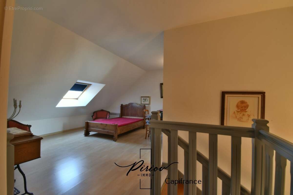 Pavillon 2000 - Plain Pied - 2 sdb - 134 m² - véranda - jardin clos - photo 10