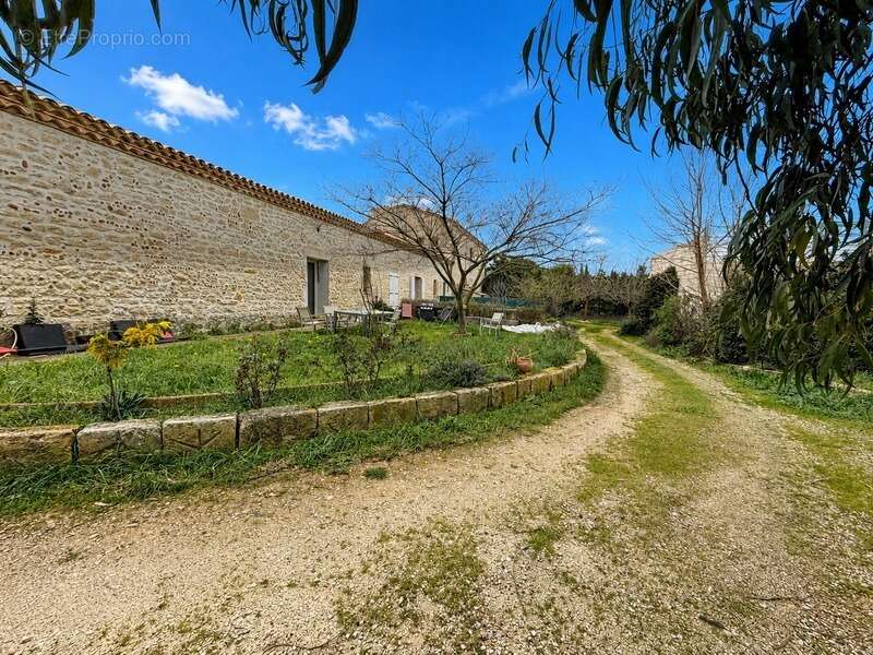 Appartement à BELLEGARDE