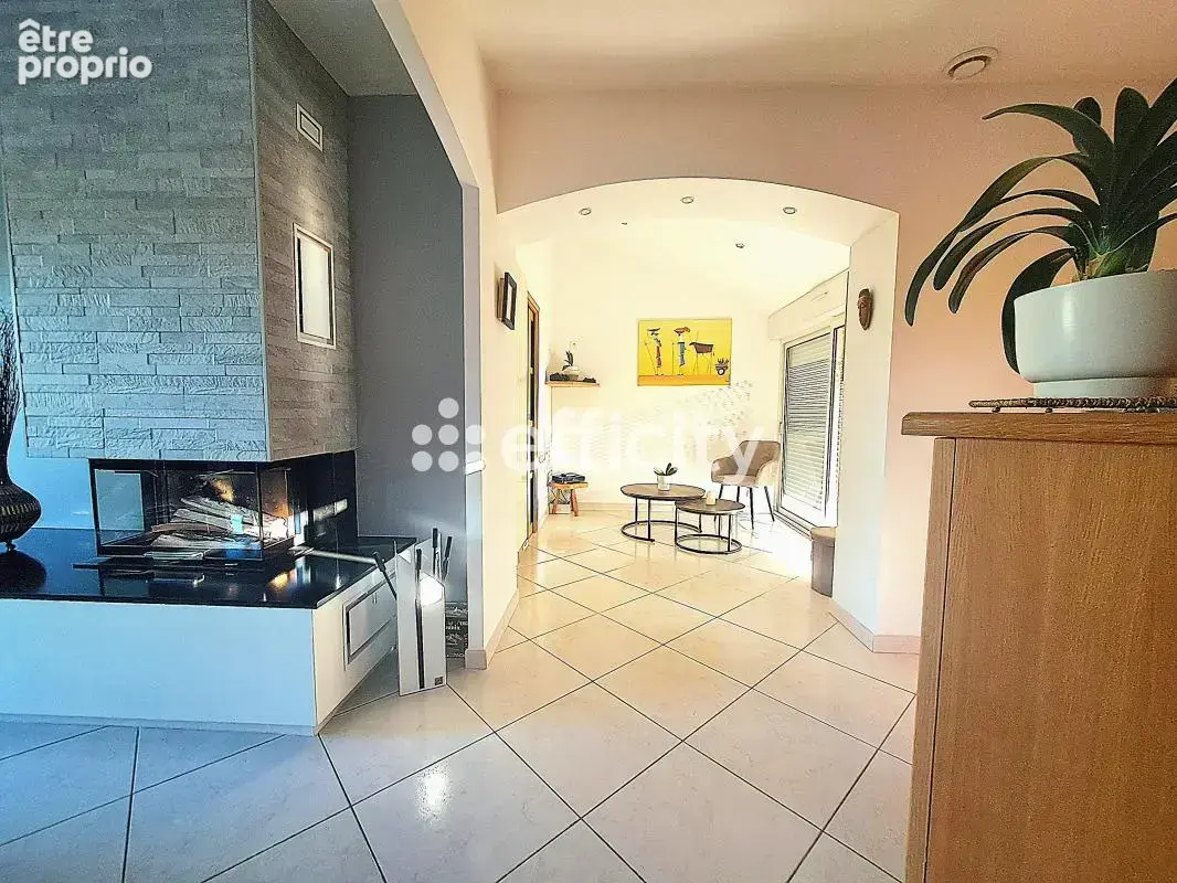 Maison 5 pièces 112 m² à vendre à Les Sorinieres (44840) - photo 6